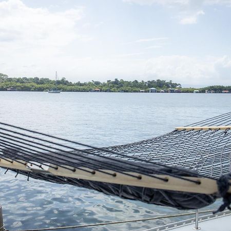 Santuarios Del Mar Lejlighed Bocas del Toro Eksteriør billede