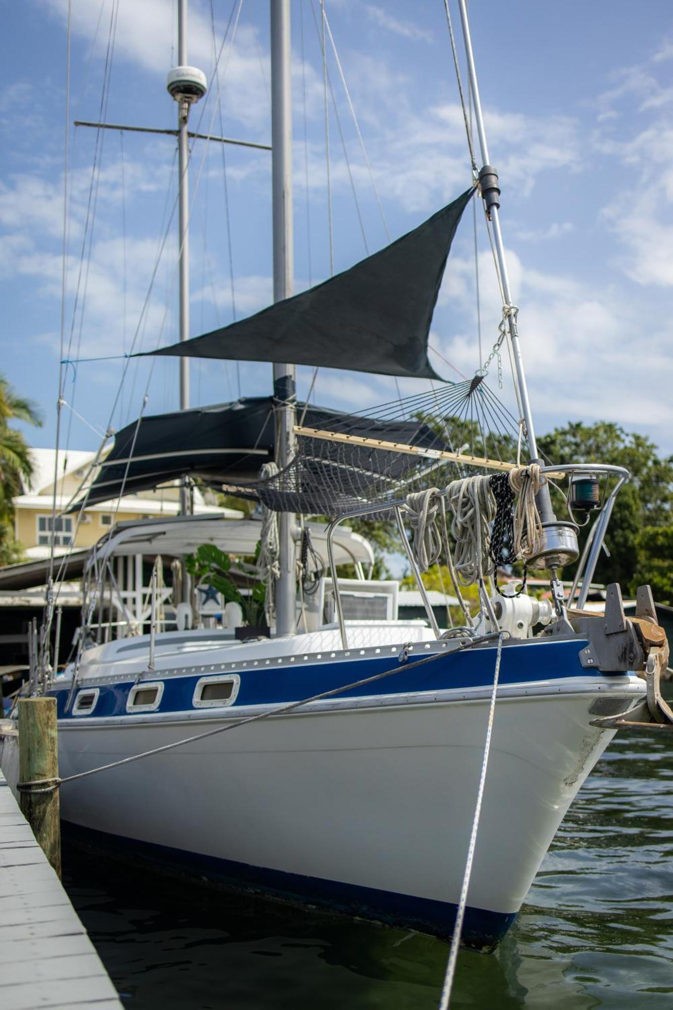 Santuarios Del Mar Lejlighed Bocas del Toro Eksteriør billede