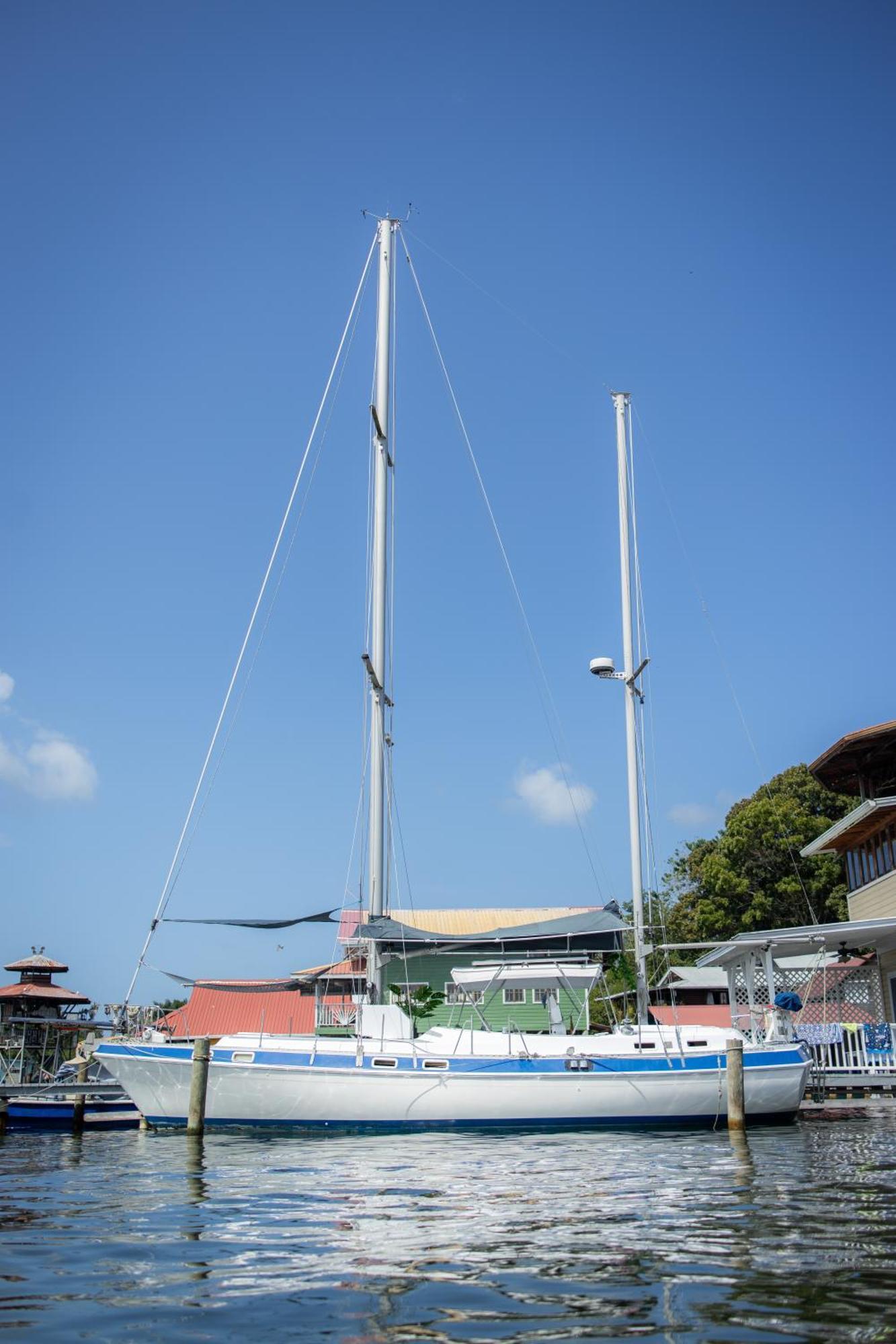 Santuarios Del Mar Lejlighed Bocas del Toro Eksteriør billede