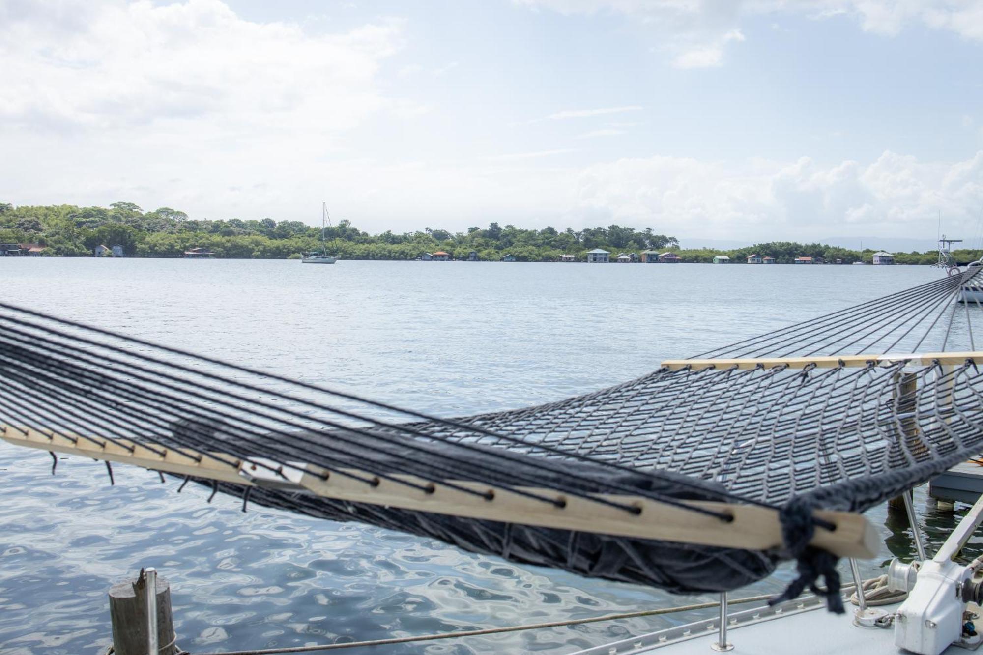 Santuarios Del Mar Lejlighed Bocas del Toro Eksteriør billede