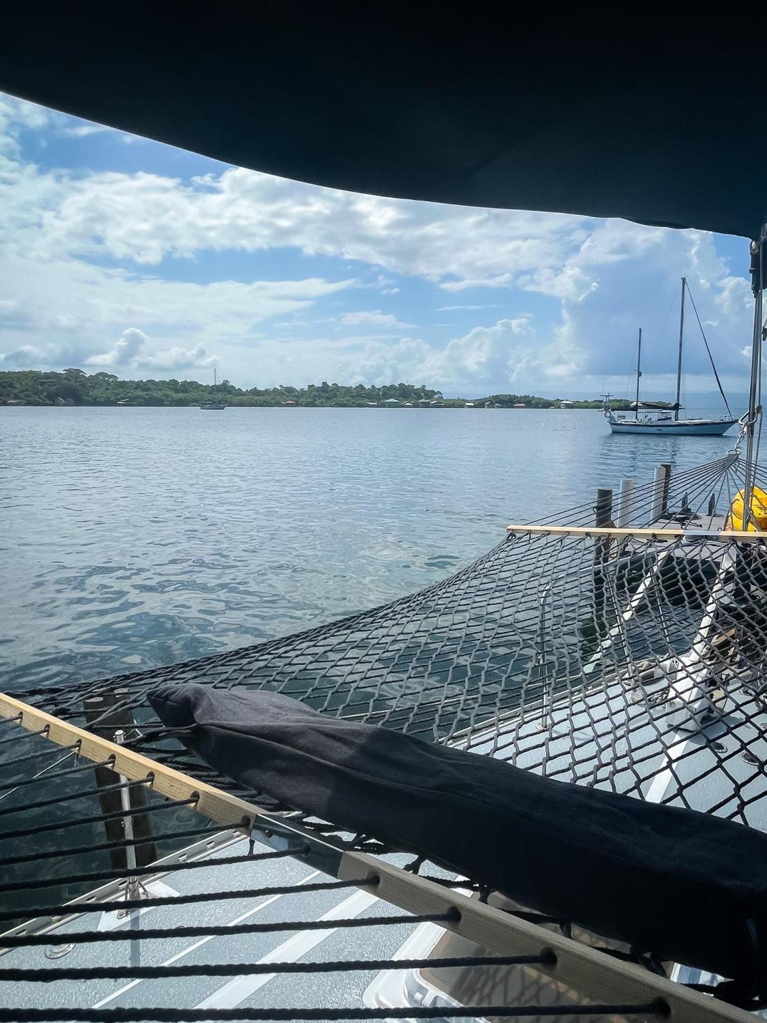 Santuarios Del Mar Lejlighed Bocas del Toro Eksteriør billede
